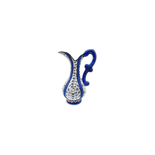 Tezhip Collection 25 cm Jug of Ashura