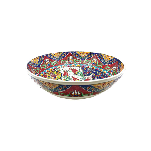 Tezhip 30 cm Bowl