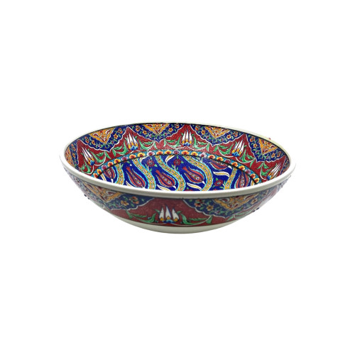 Tezhip 30 cm Bowl