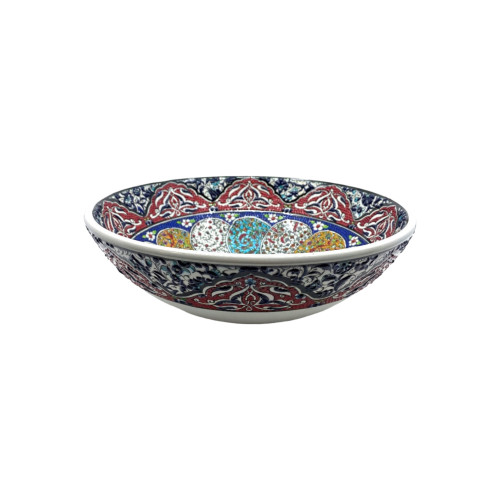 Tezhip 30 cm Bowl