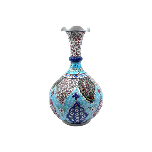 Tezhip 30 cm Gözyaşı Şişesi