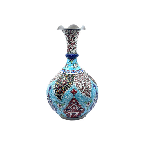 Tezhip 30 cm Gözyaşı Şişesi