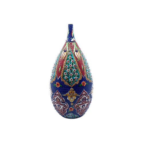 Tezhip 30 cm Şişe