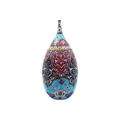 Tezhip 30 cm Şişe
