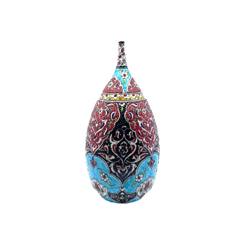 Tezhip 30 cm Şişe