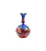 Kabartma Desen 20 cm Gözyaşı Şişesi