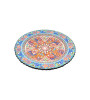 Embossed 40 cm Plate