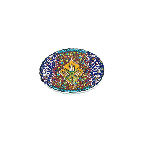 Tezhip 18 cm Tabak