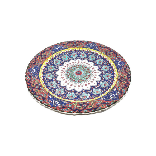 Tezhip 40 cm Tabak
