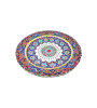 Tezhip  40 cm Plate
