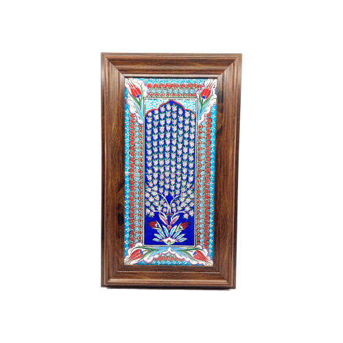 İpek Desen 20x40 Karo
