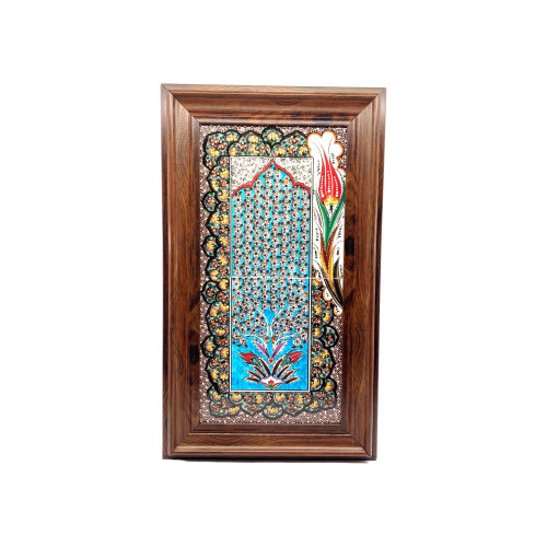 İpek Desen 20x40 Karo