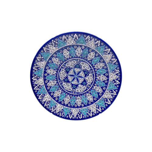 Dantel Motif  30 cm Tabak