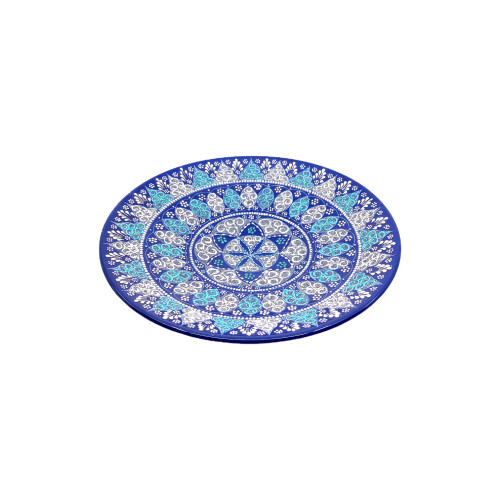 Dantel Motif  30 cm Tabak