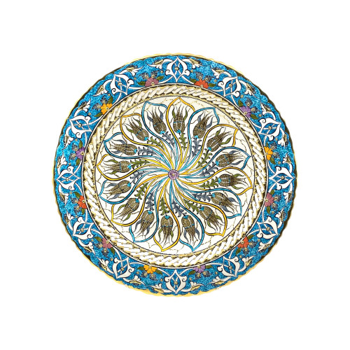 40 cm Tabak