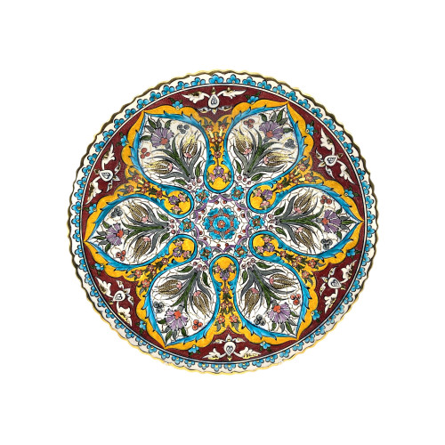 40 cm Tabak