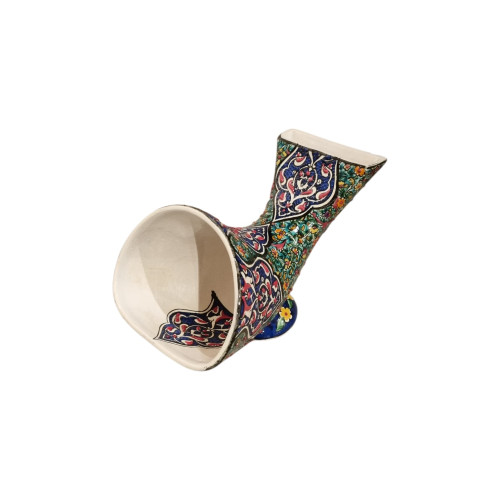 Tezhip Küçük Borazan 