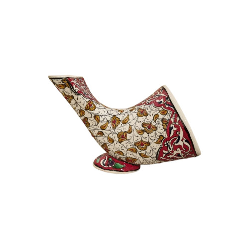 Tezhip Küçük Borazan 