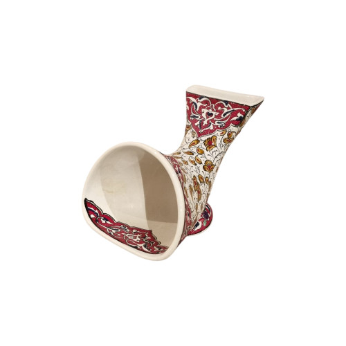 Tezhip Küçük Borazan 