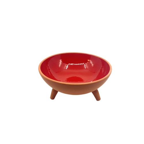 Anatolia 20 cm Ayaklı Kase