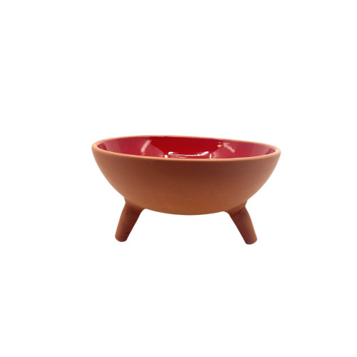 Anatolia 20 cm Ayaklı Kase