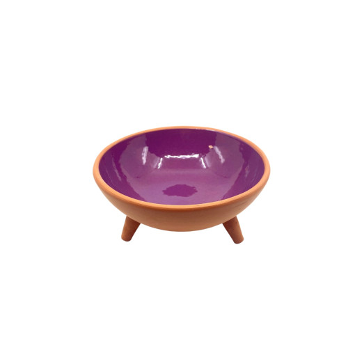 Anatolia 20 cm Ayaklı Kase