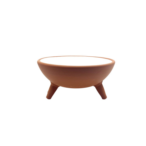 Anatolia 20 cm Ayaklı Kase