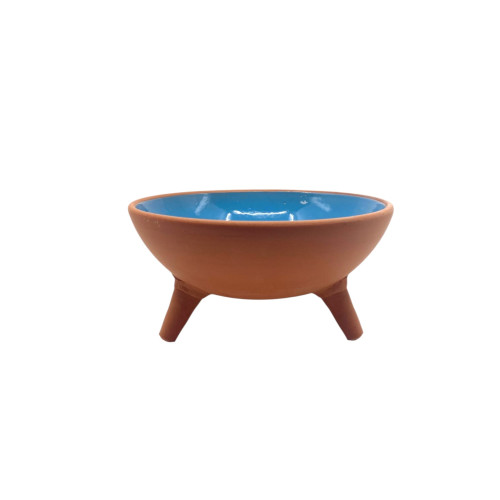 Anatolia 20 cm Ayaklı Kase