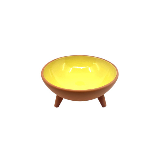 Anatolia 20 cm Ayaklı Kase