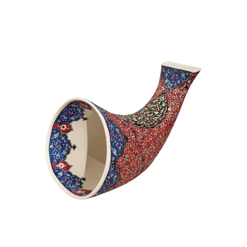 Tezhip Büyük Borazan