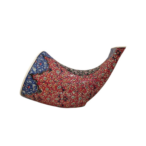 Tezhip Büyük Borazan