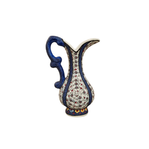 Tezhip 25 cm Aşurelik