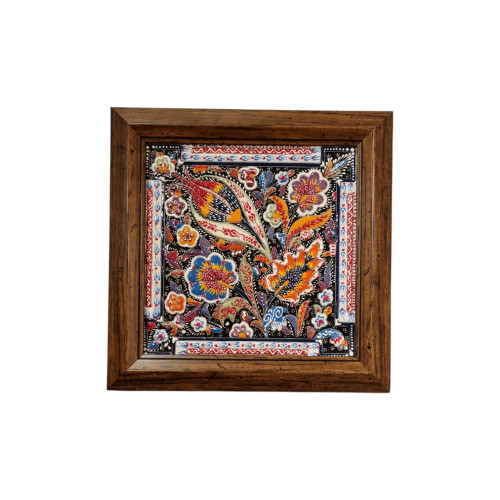 Aura 20x20 Çini  Karo