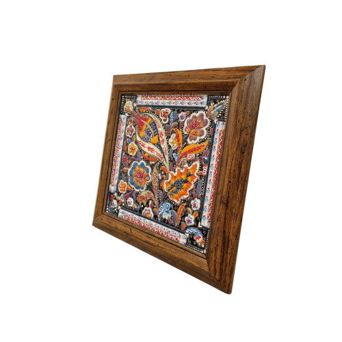 Aura 20x20 Çini  Karo