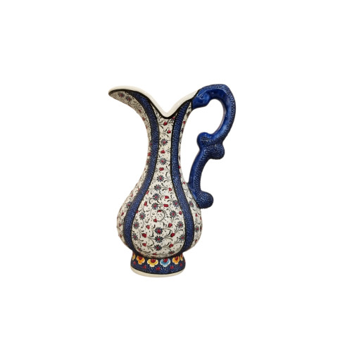 Tezhip 25 cm Aşurelik