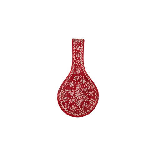 Dantel Desen Kaşıklık