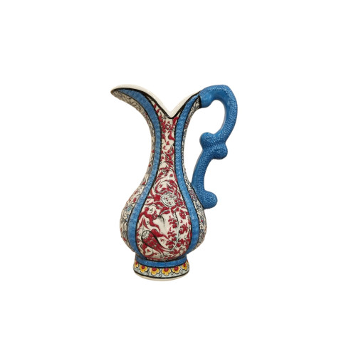 Tezhip 25 cm Aşurelik