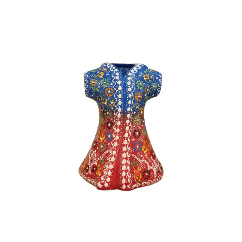 Dantel Desen 25 cm Kaftan