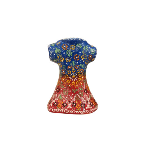 Dantel Desen 25 cm Kaftan