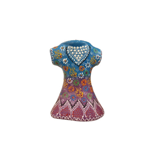 Dantel Desen 25 cm Kaftan