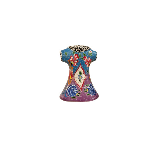 Kabartma Desen 15 cm Kaftan