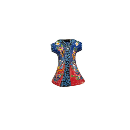 Kabartma Desen 15 cm Kaftan
