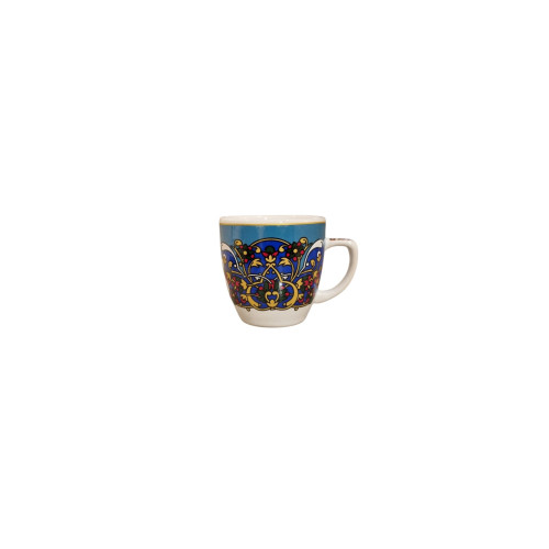Turkish Coffee Cup