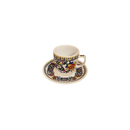 Turkish Coffee Cup