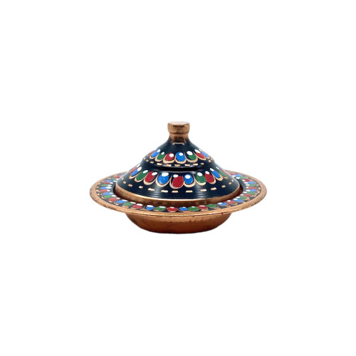 Retro Turkish Delight Holder