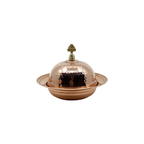  Round Turkish Delight Holder