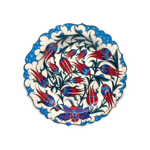 30 cm Plate