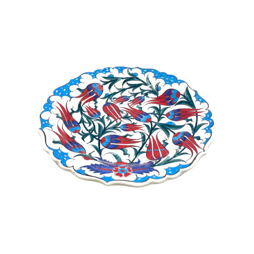 30 cm Plate