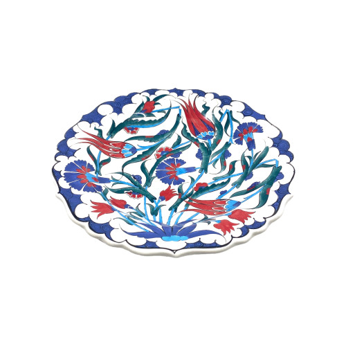 30 cm Plate