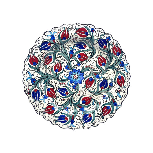 30 cm Plate